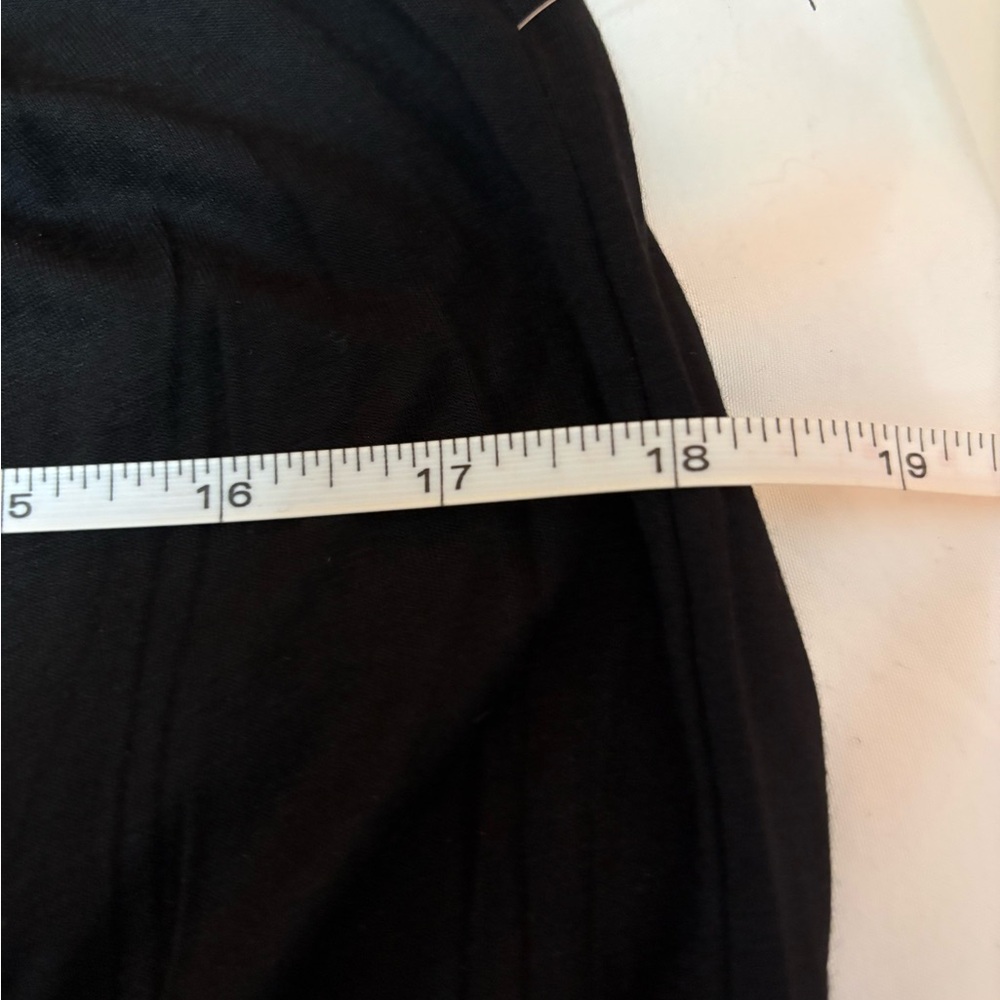 Mono B Elegant Black Apparel - Picture 9 of 9